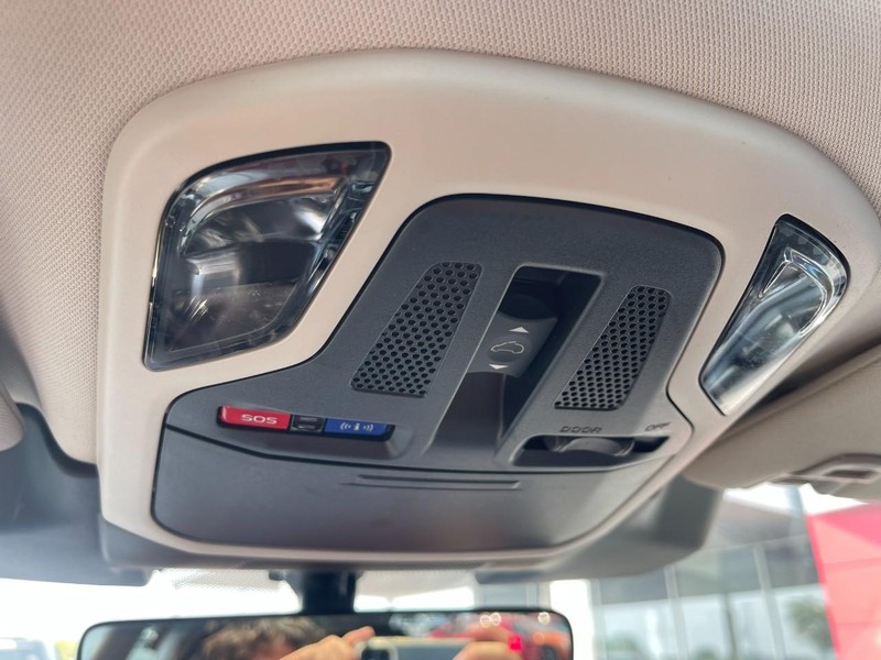 Subaru Outback Vehicle Image 37