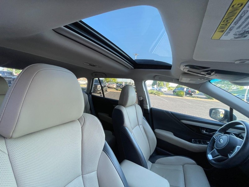 Subaru Outback Vehicle Image 06