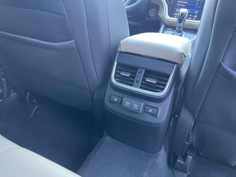 Subaru Outback Vehicle Image 10