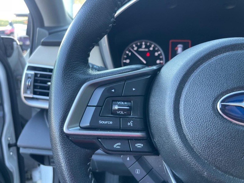 Subaru Outback Vehicle Image 20