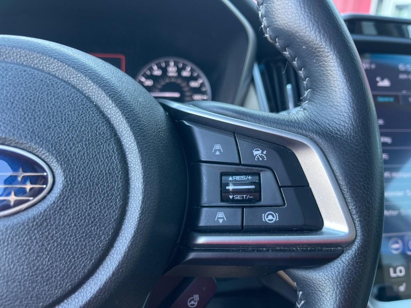 Subaru Outback Vehicle Image 21