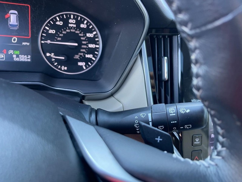 Subaru Outback Vehicle Image 23