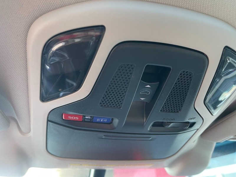 Subaru Outback Vehicle Image 30