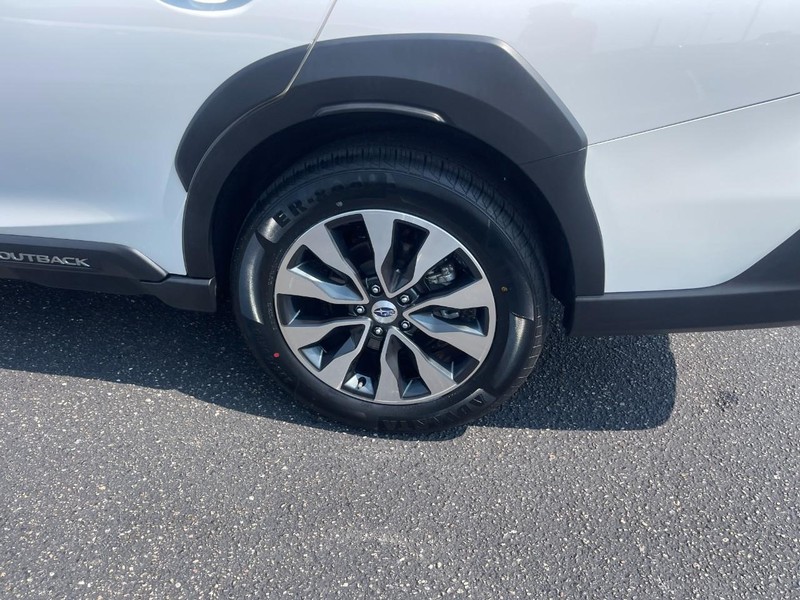 Subaru Outback Vehicle Image 05