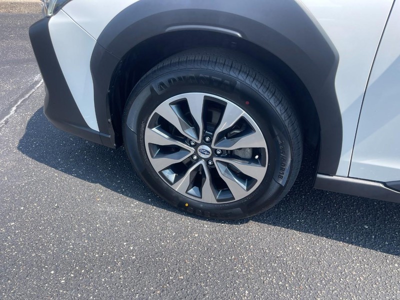 Subaru Outback Vehicle Image 06