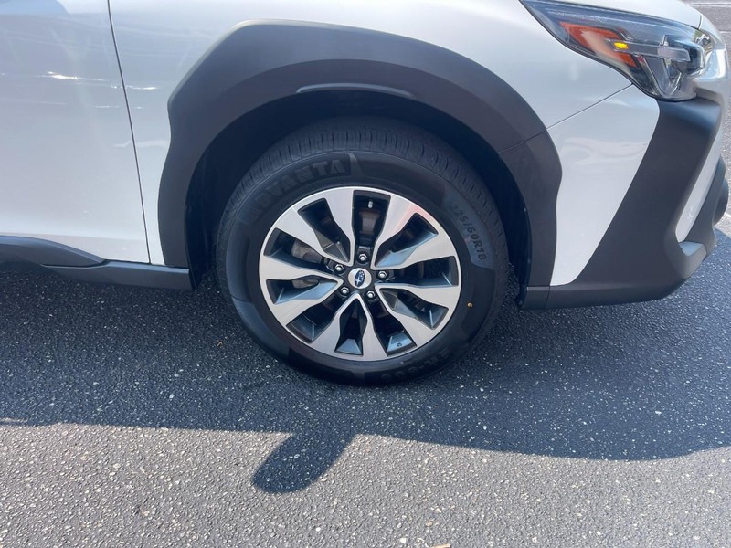 Subaru Outback Vehicle Image 07