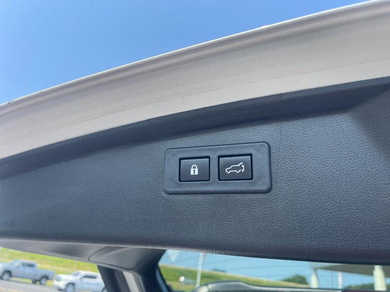 Subaru Outback Vehicle Image 18