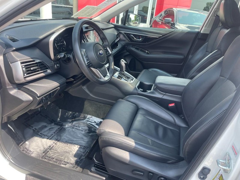 Subaru Outback Vehicle Image 21