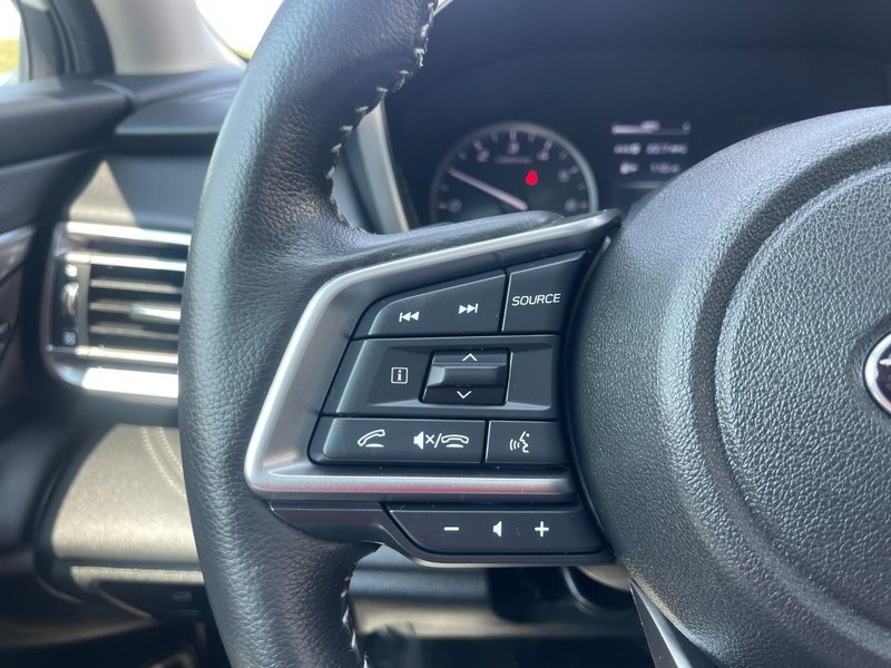 Subaru Outback Vehicle Image 25