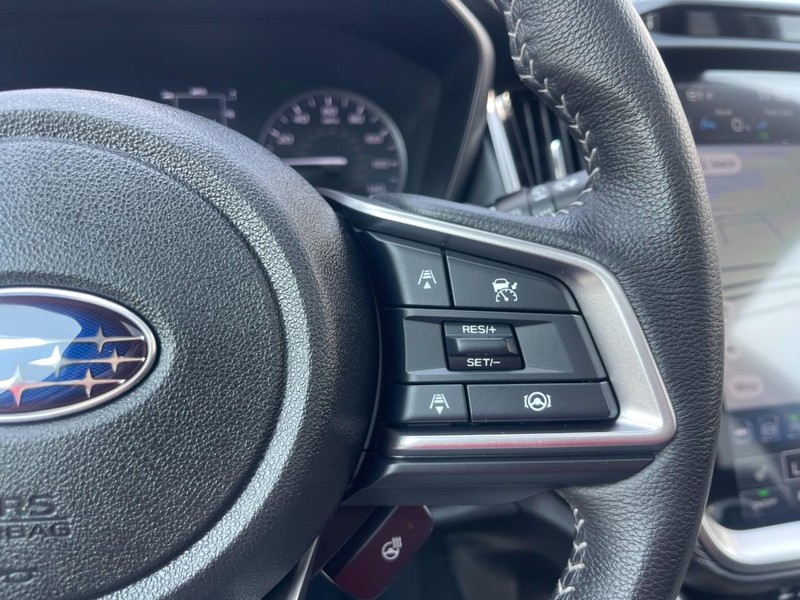 Subaru Outback Vehicle Image 26