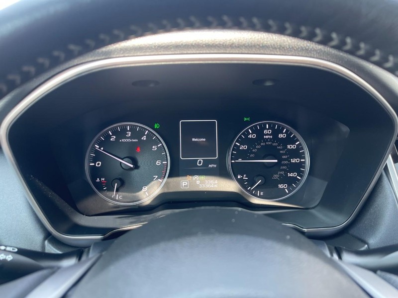 Subaru Outback Vehicle Image 29