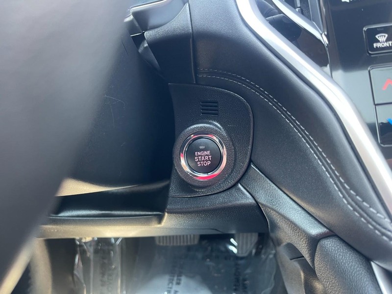 Subaru Outback Vehicle Image 30