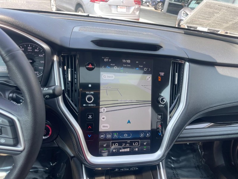 Subaru Outback Vehicle Image 31