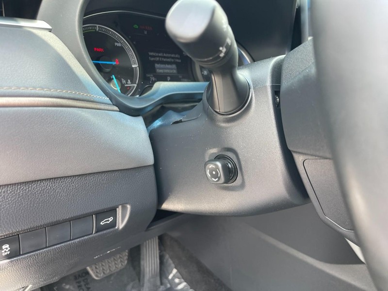 Toyota Venza Vehicle Image 23