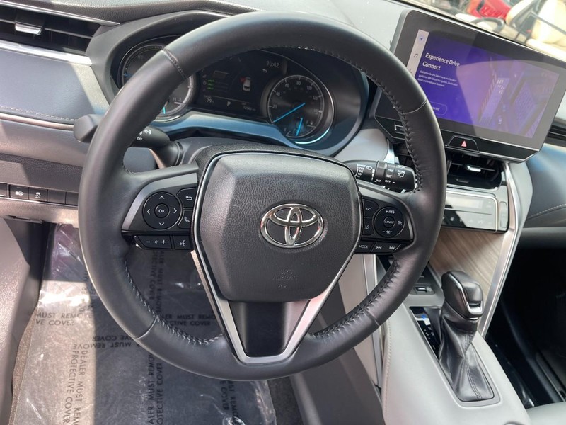 Toyota Venza Vehicle Image 24