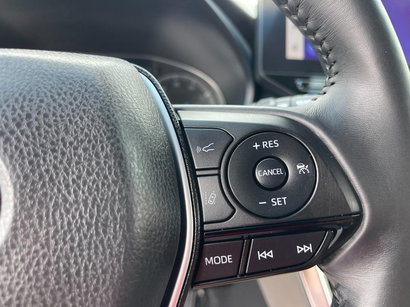 Toyota Venza Vehicle Image 27