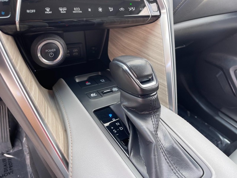 Toyota Venza Vehicle Image 29