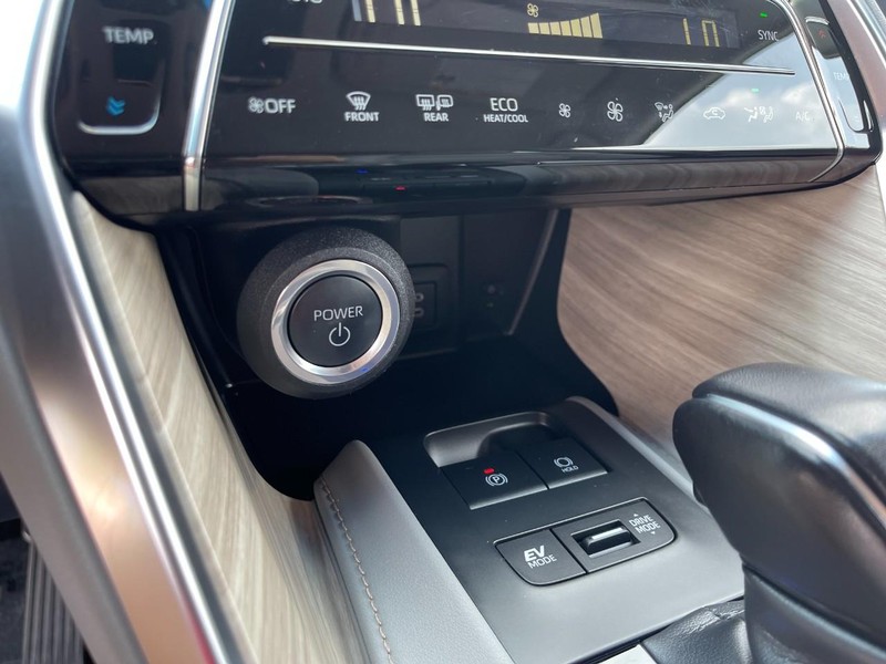 Toyota Venza Vehicle Image 30