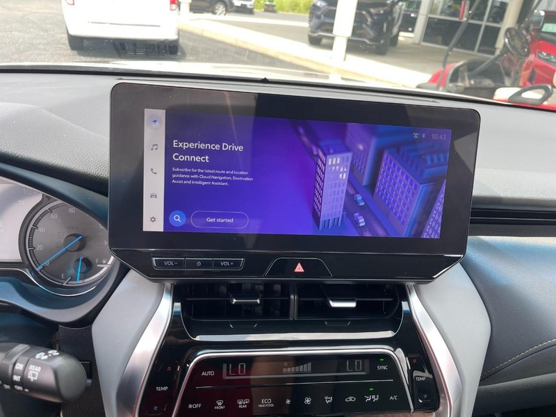 Toyota Venza Vehicle Image 31
