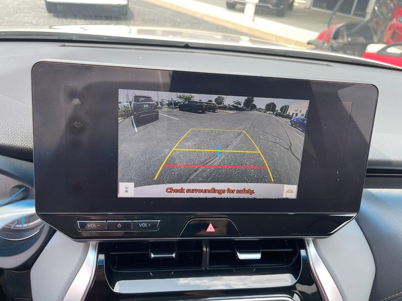 Toyota Venza Vehicle Image 32