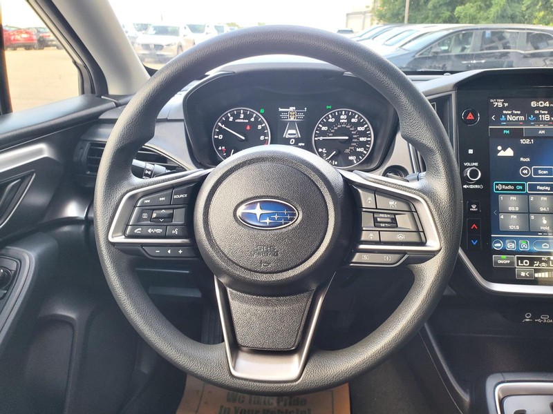 Subaru Impreza Vehicle Image 09
