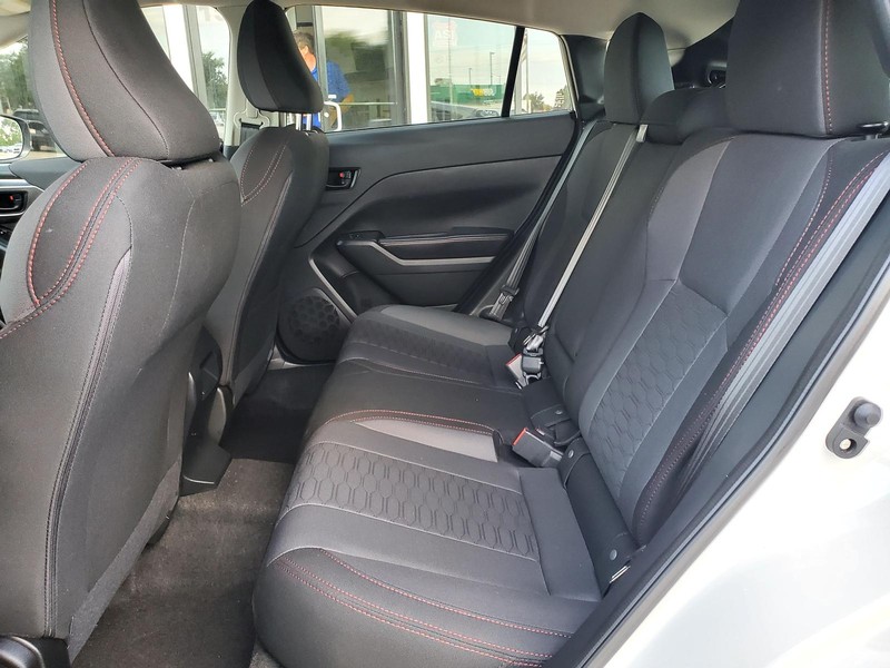 Subaru Impreza Vehicle Image 16