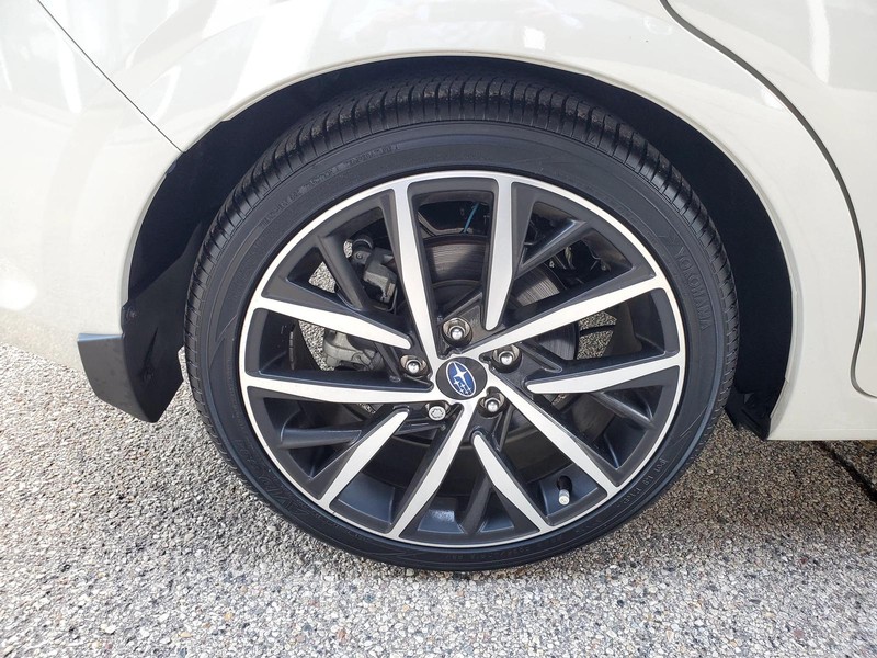 Subaru Impreza Vehicle Image 18