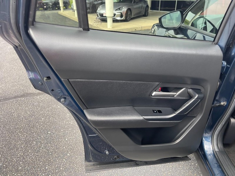 Mazda CX-50 Vehicle Image 19