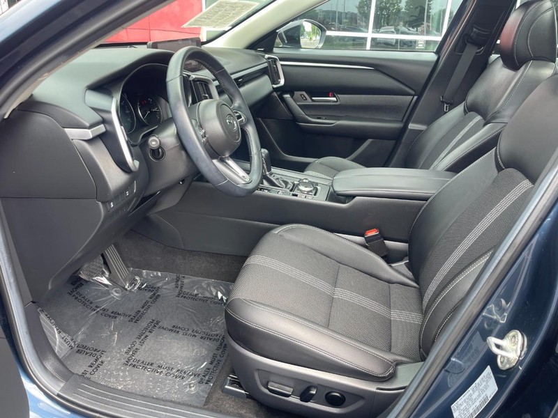 Mazda CX-50 Vehicle Image 20