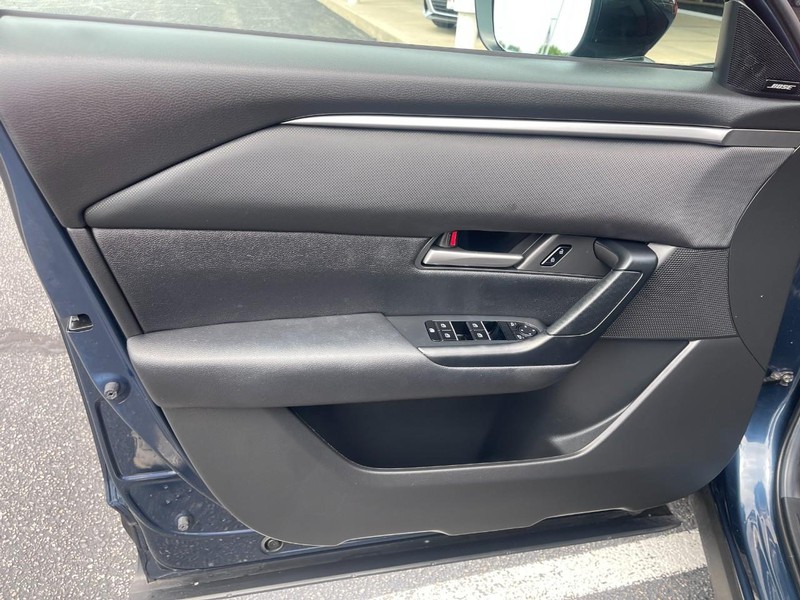 Mazda CX-50 Vehicle Image 22