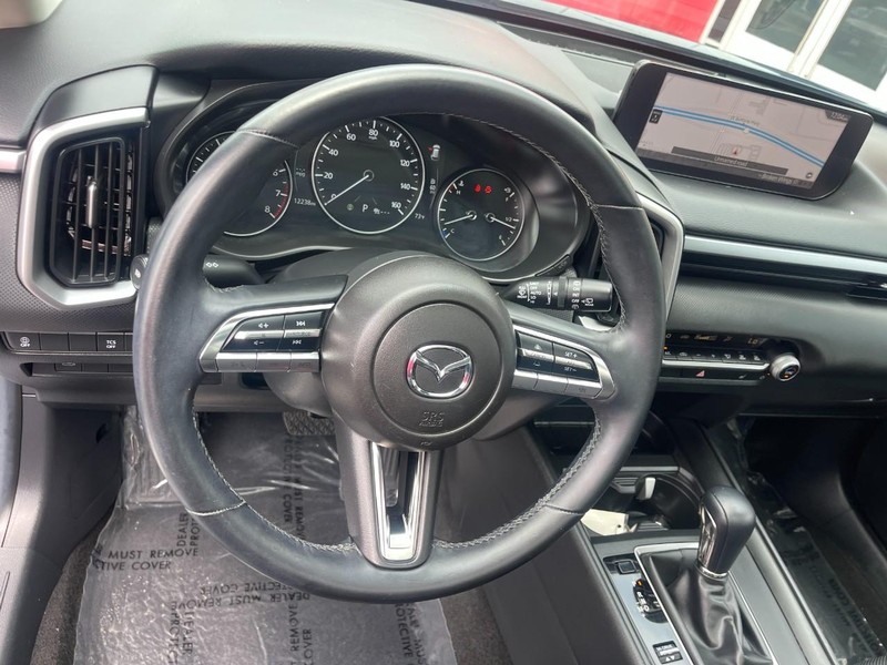 Mazda CX-50 Vehicle Image 24