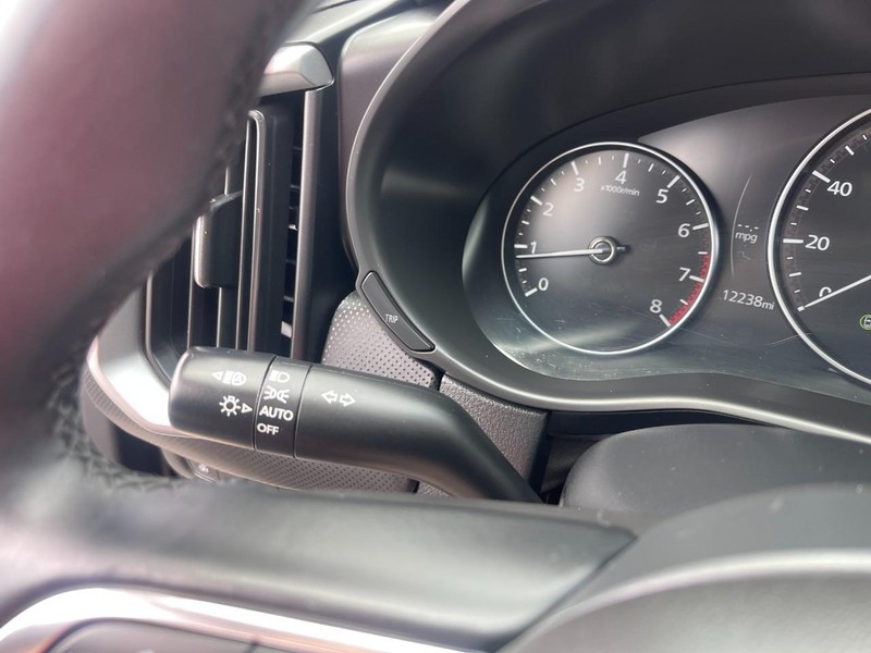 Mazda CX-50 Vehicle Image 29