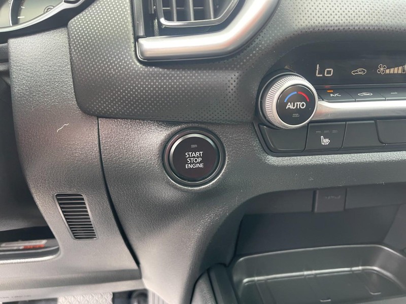 Mazda CX-50 Vehicle Image 30