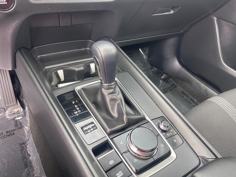 Mazda CX-50 Vehicle Image 32
