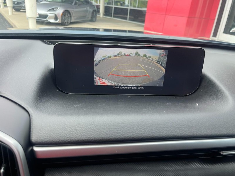 Mazda CX-50 Vehicle Image 34