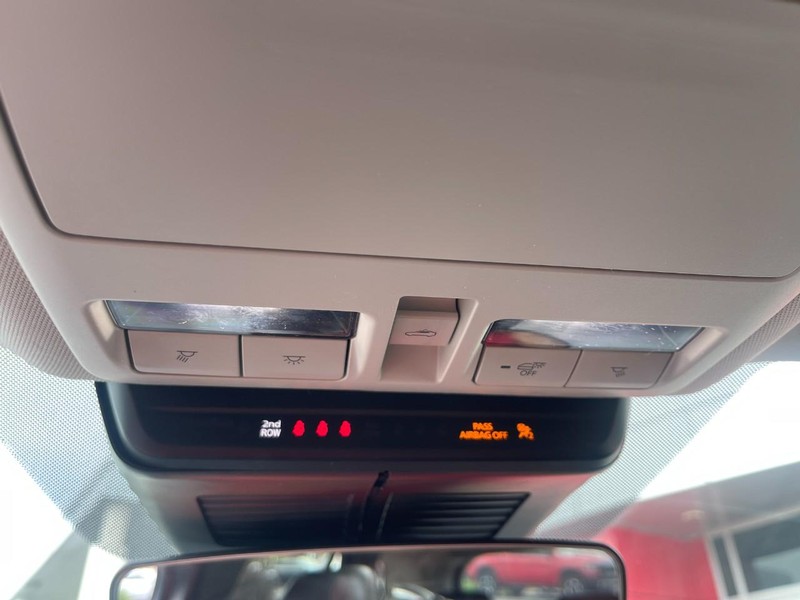 Mazda CX-50 Vehicle Image 35