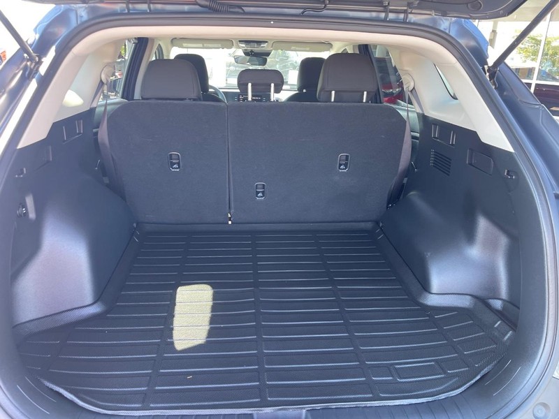 Kia Sportage Vehicle Image 10