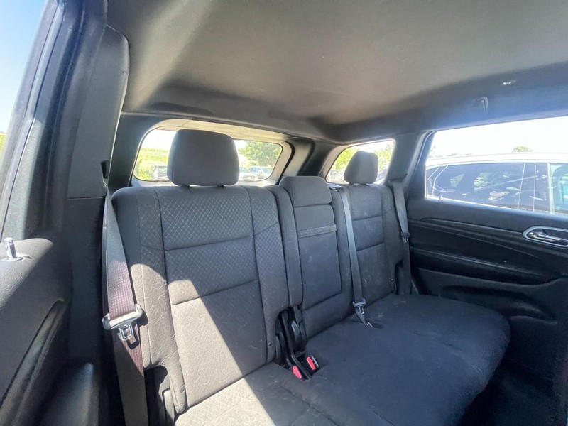 Jeep Grand Cherokee Vehicle Image 04