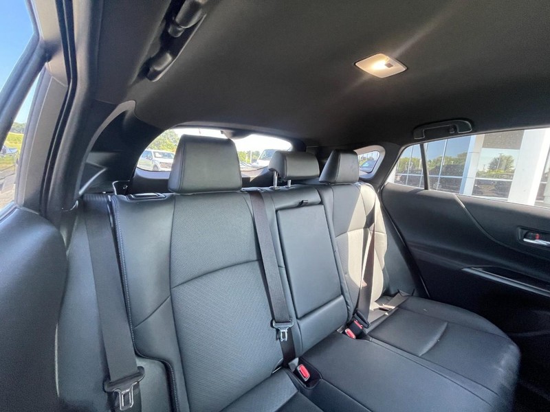 Toyota Venza Vehicle Image 05