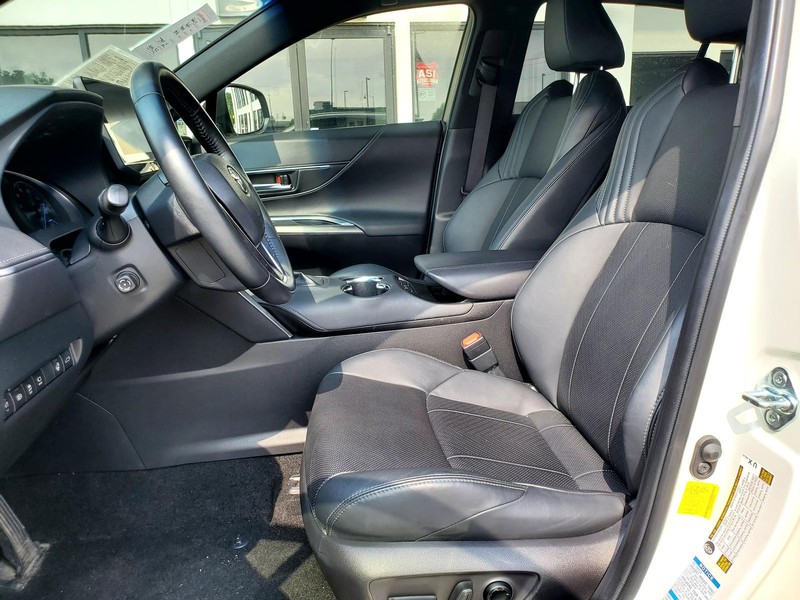 Toyota Venza Vehicle Image 12