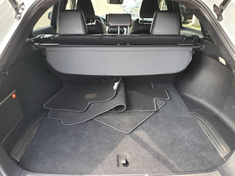 Toyota Venza Vehicle Image 16