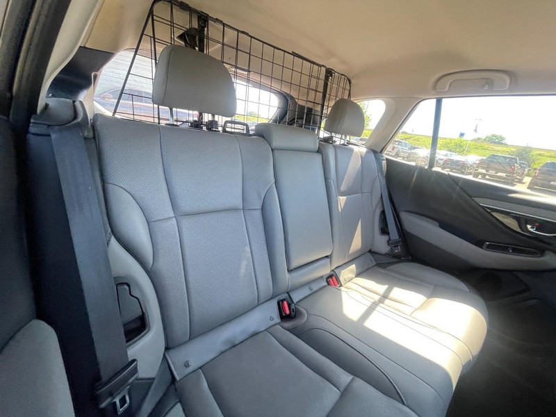Subaru Outback Vehicle Image 06