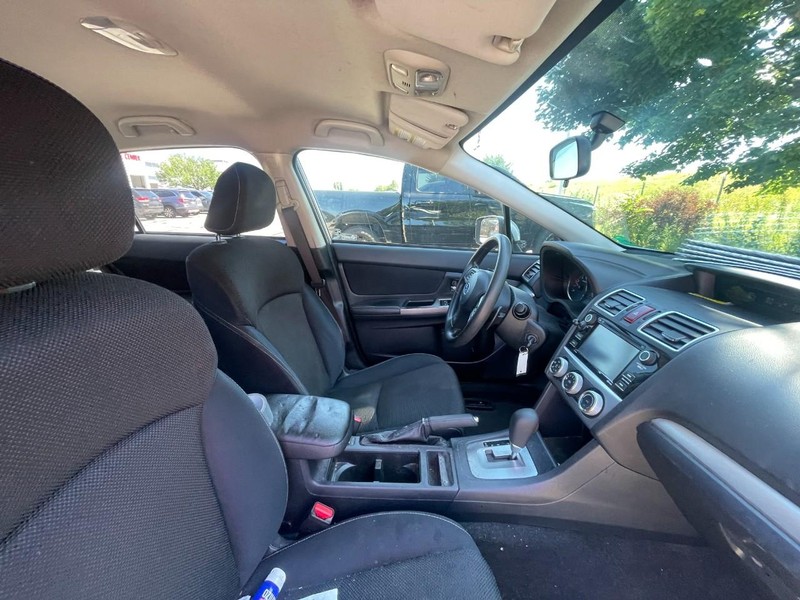 Subaru XV Crosstrek Vehicle Image 03