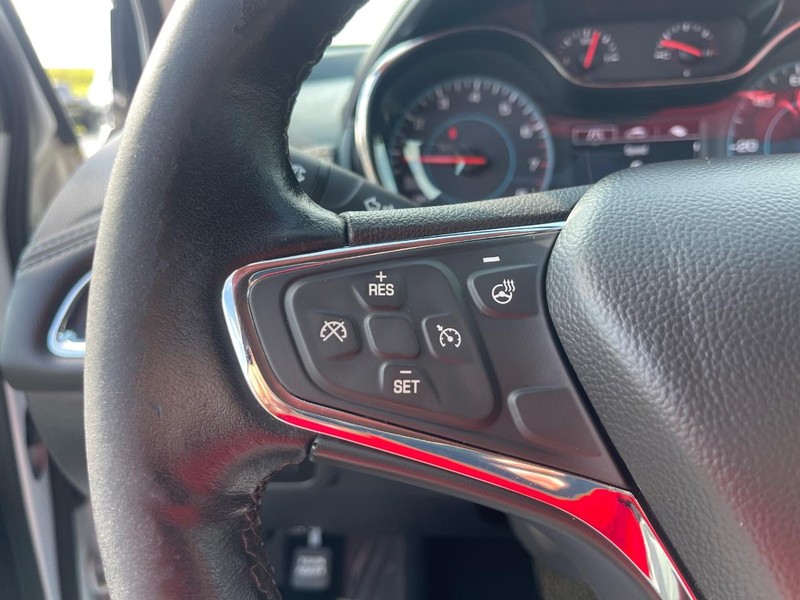 Chevrolet Cruze Vehicle Image 21