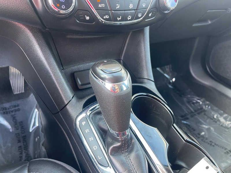 Chevrolet Cruze Vehicle Image 23