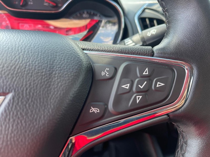 Chevrolet Cruze Vehicle Image 26