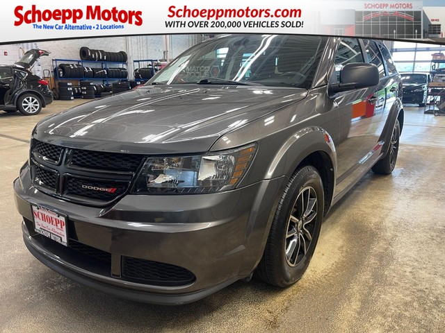 more details - dodge journey