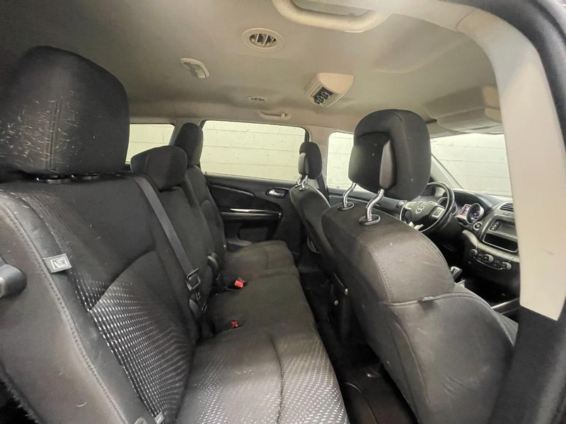 Dodge Journey Vehicle Image 05