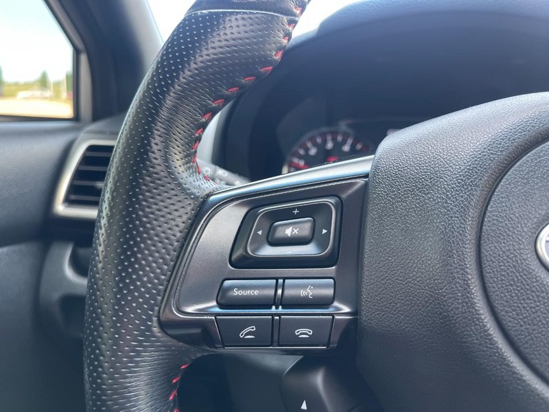 Subaru WRX Vehicle Image 23