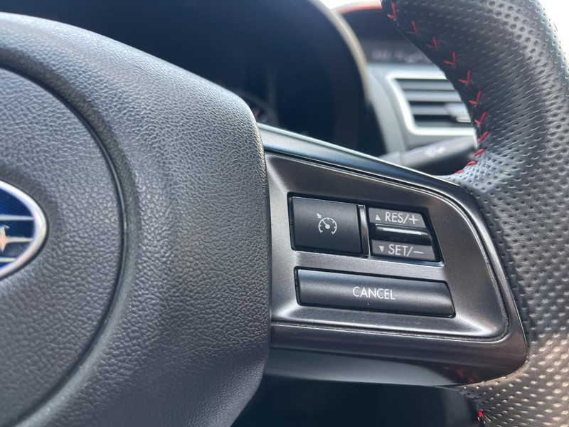 Subaru WRX Vehicle Image 24